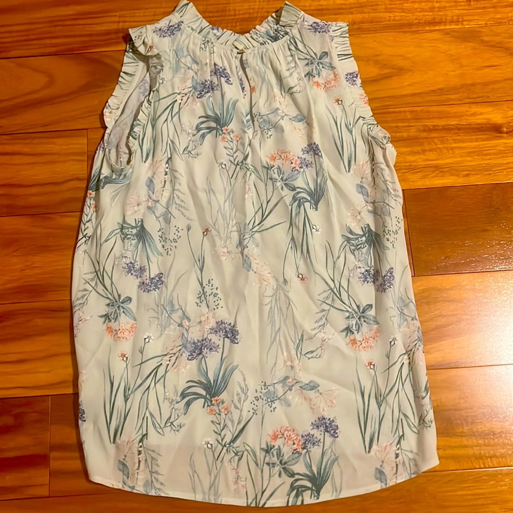 TART- Blouse top
